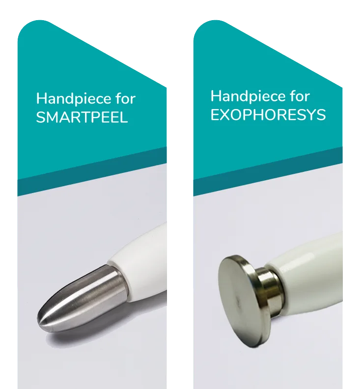 Maximum performance with complete safety